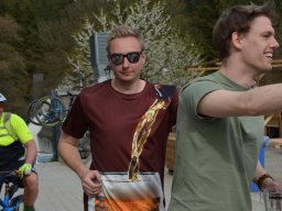 1. Mai Möppi - Anny Live 2024